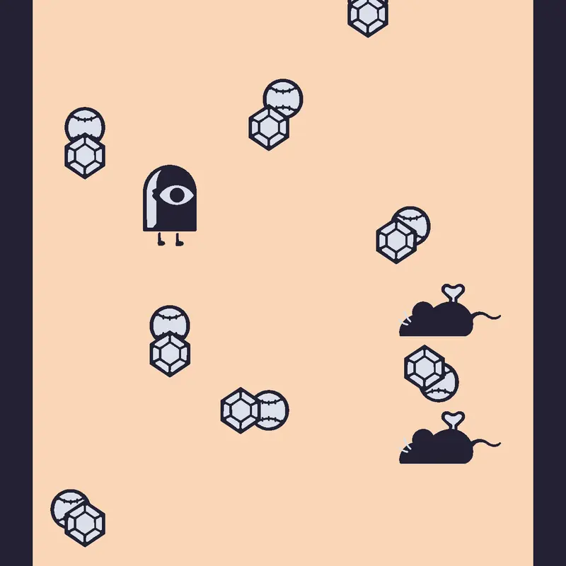 Game by @toesiewosie