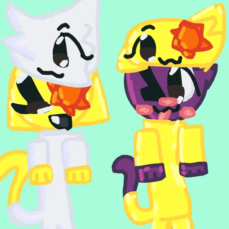 Game by @-_-O1iv3r-_-