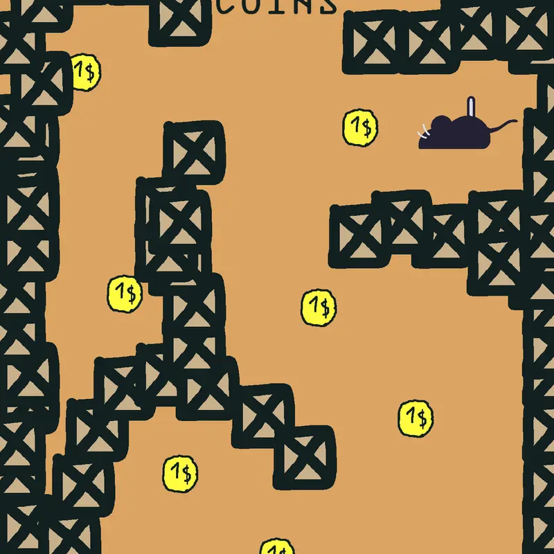 Game by @yocat
