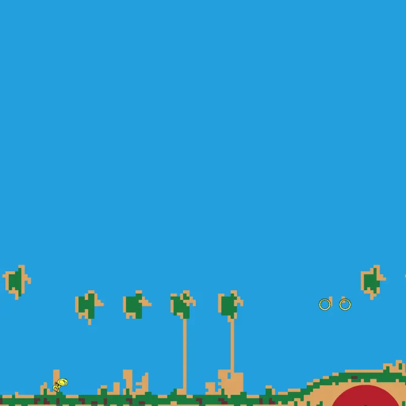 Game by @lemonadez