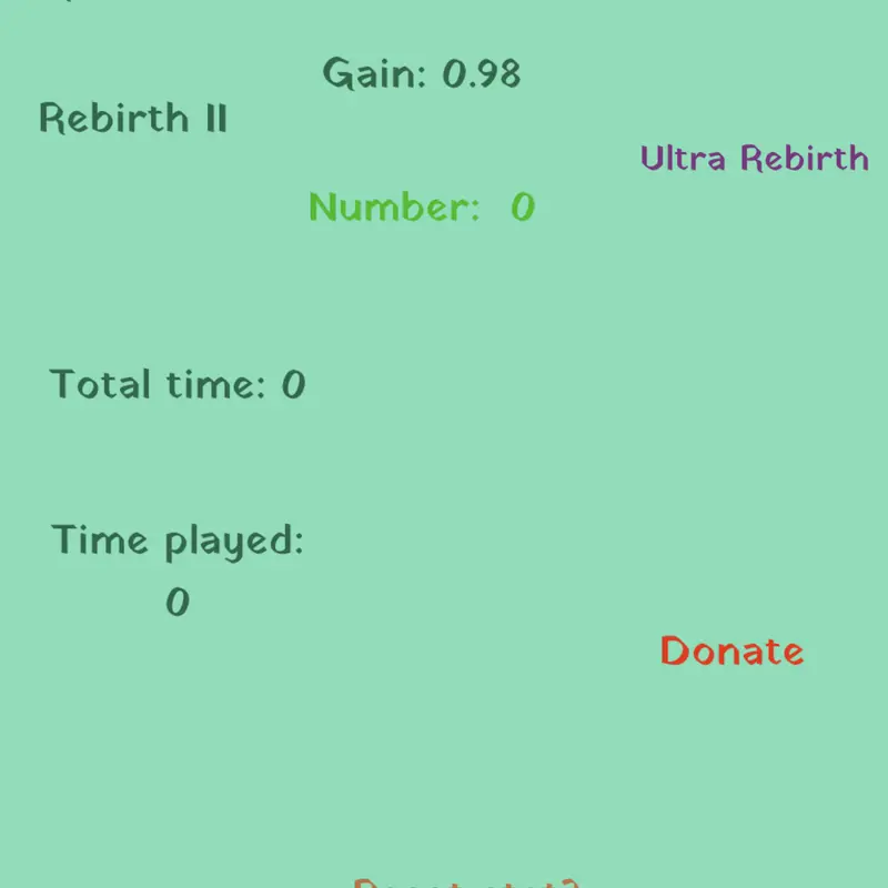 Game by @T7hshlpoj38h
