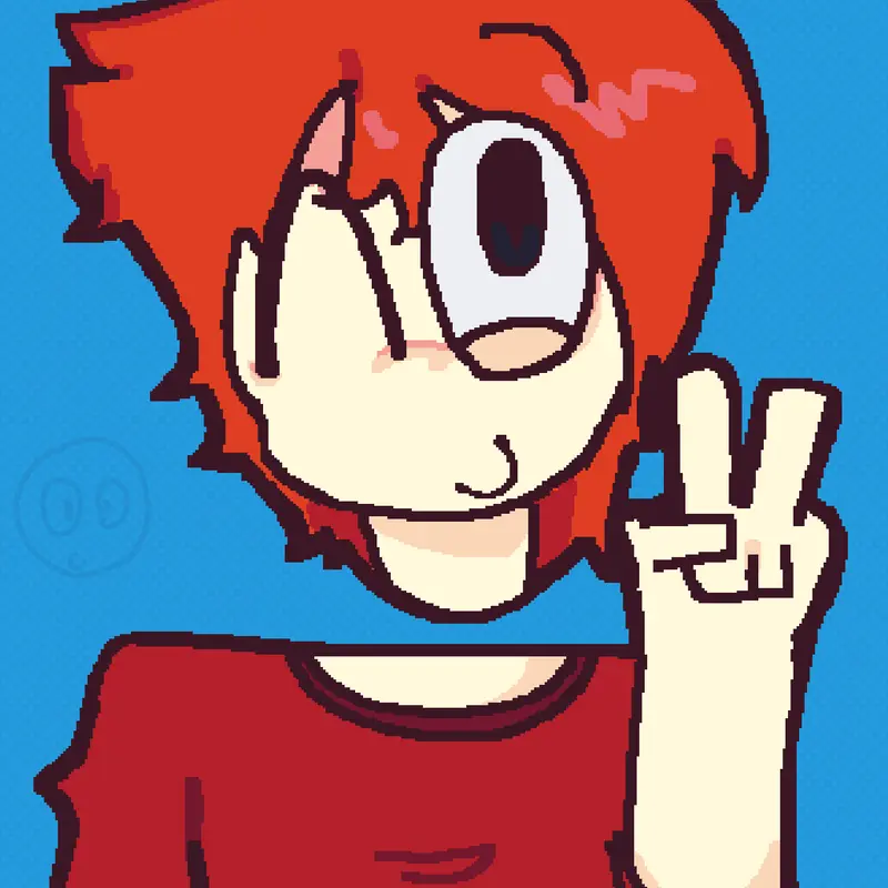 Game by @imnotramtherat