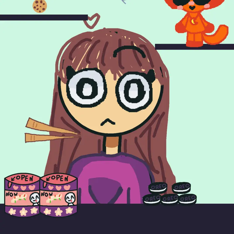 Game by @Mirosh