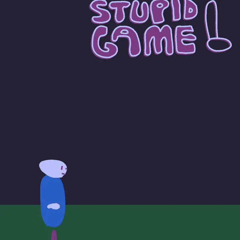 Game by @handlol