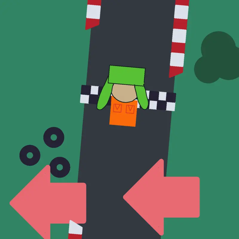 Game by @Marianesa