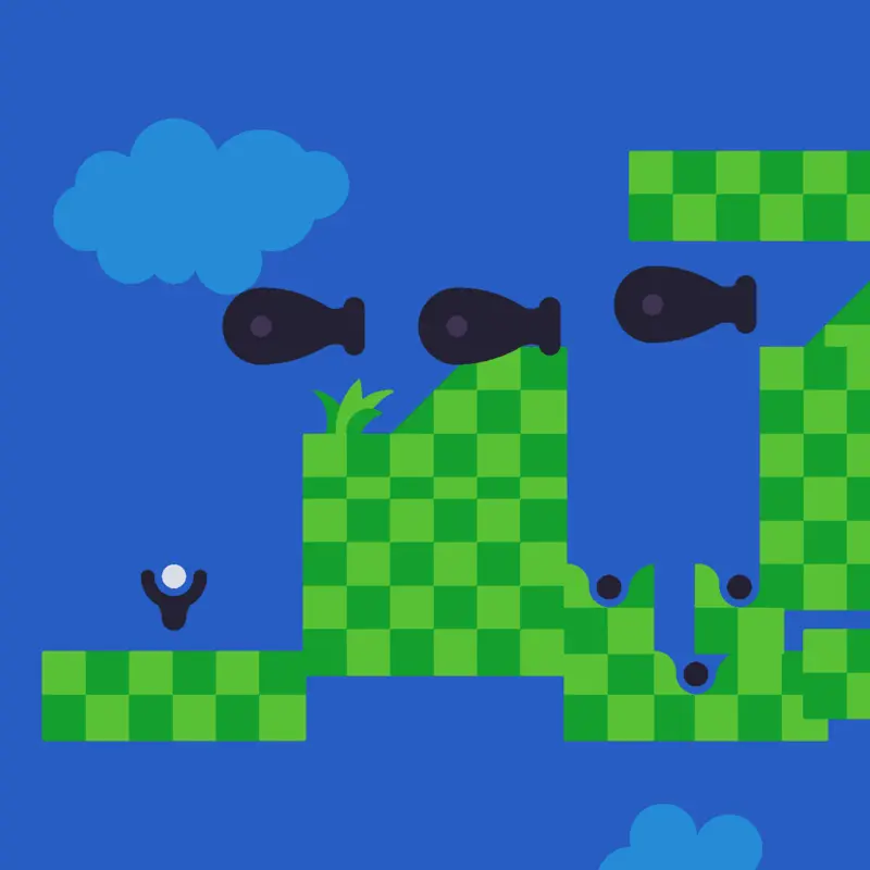 Game by @Chudling