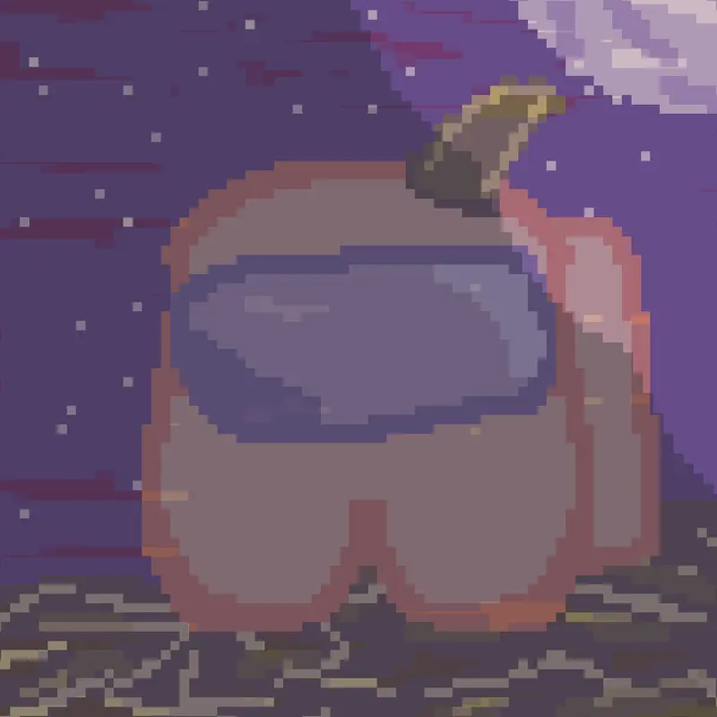 2026 Castle Hallow Eve by @LemonsLife