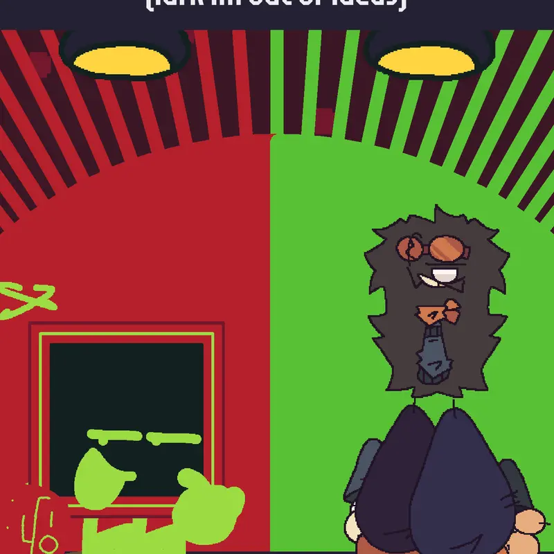 Game by @_-Red_Anims-_