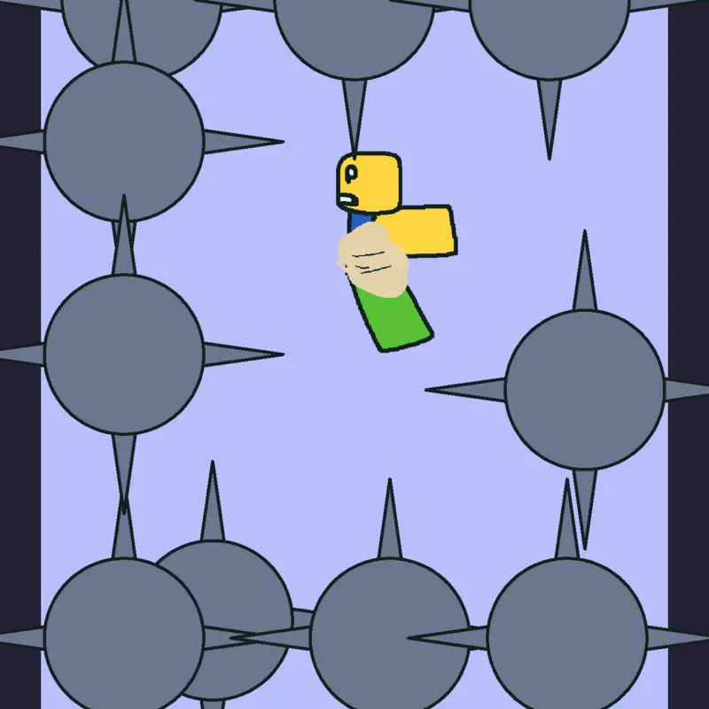 Game by @milenka201631