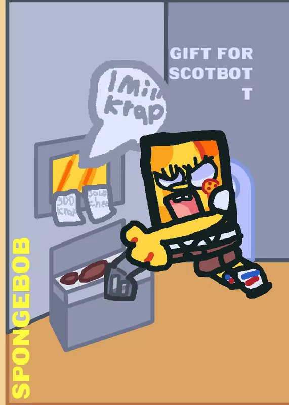 Game by @localporks