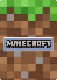 Minecraft 3D