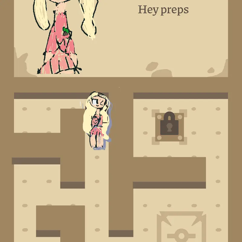 Game by @YAT4AFAN