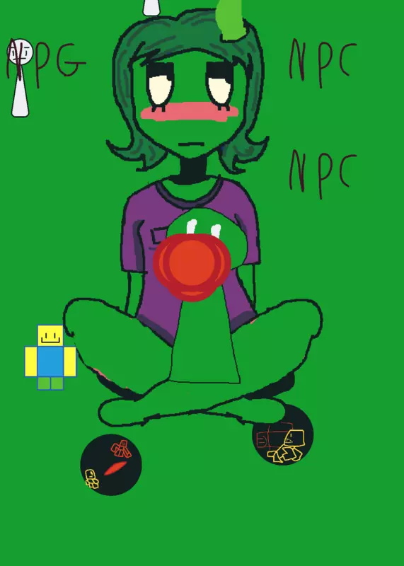 Game by @crazzer