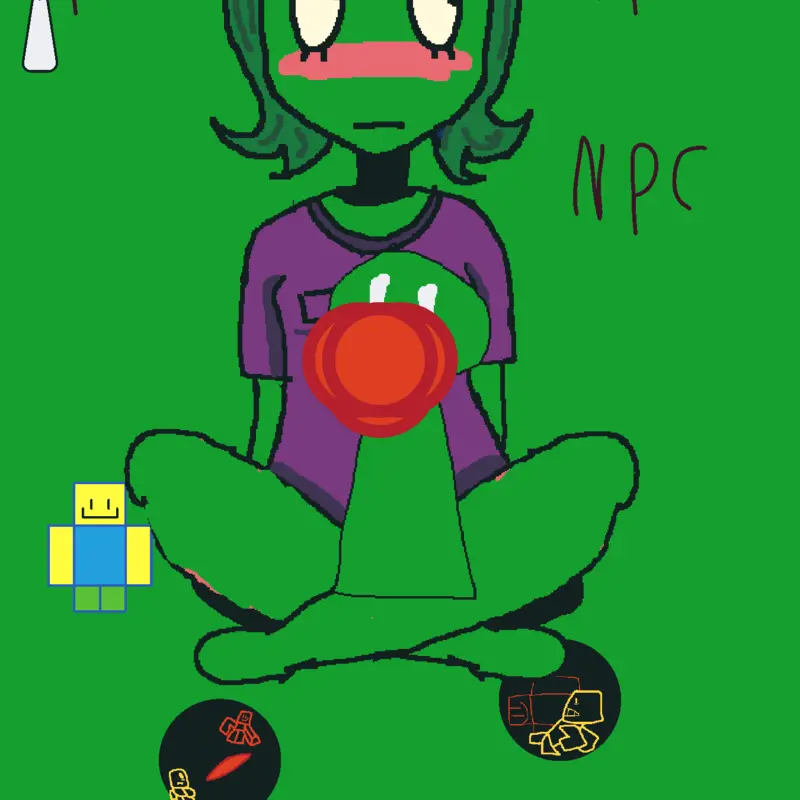 Game by @crazzer