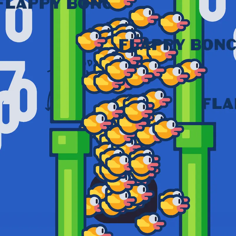 Game by @JACK-DOORS