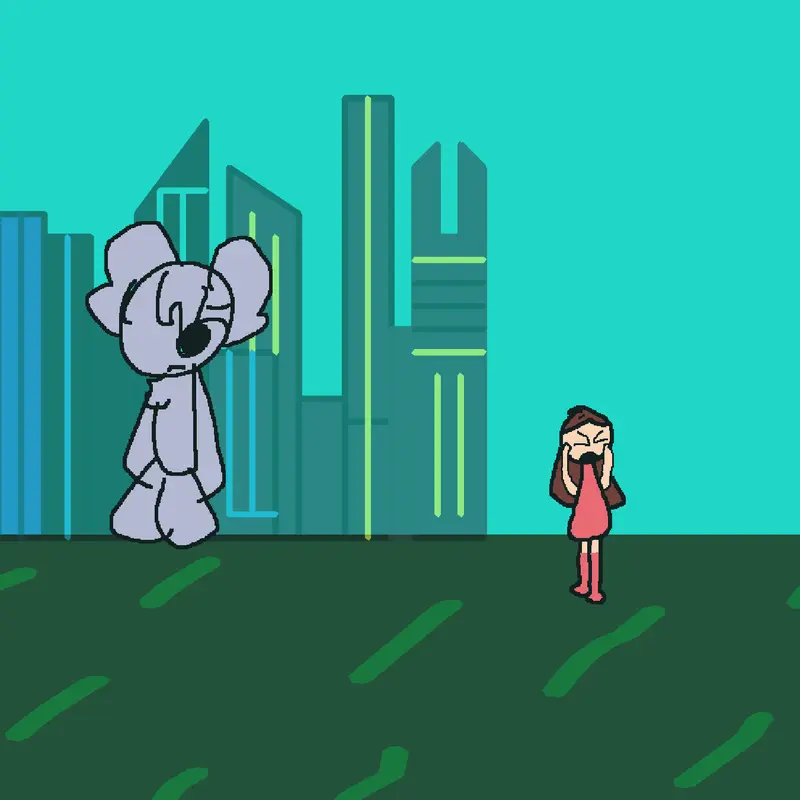 Game by @yomomi