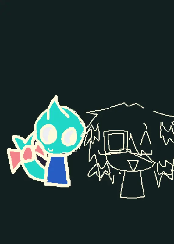 Game by @pickletheanimator