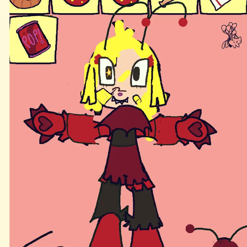 Game by @meria00000