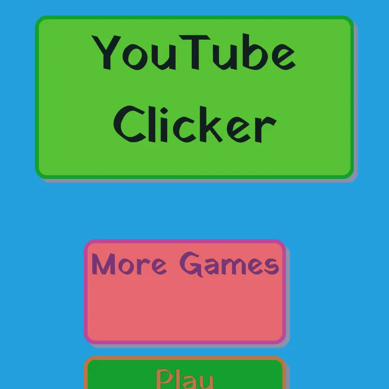 Game by @TheSffrk