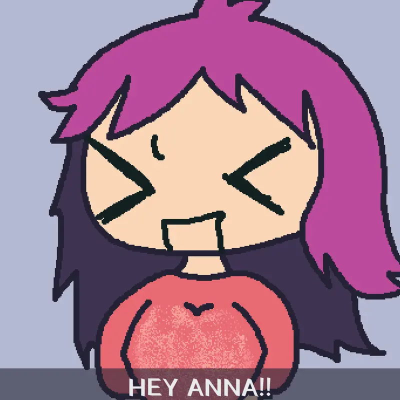 Game by @annathecat