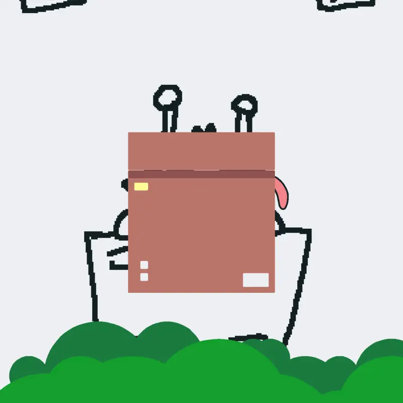 Game by @maylene