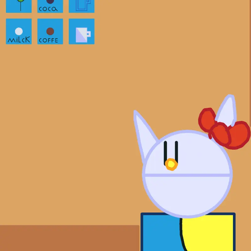 Game by @kallo