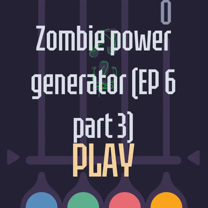 Game by @headnado_official