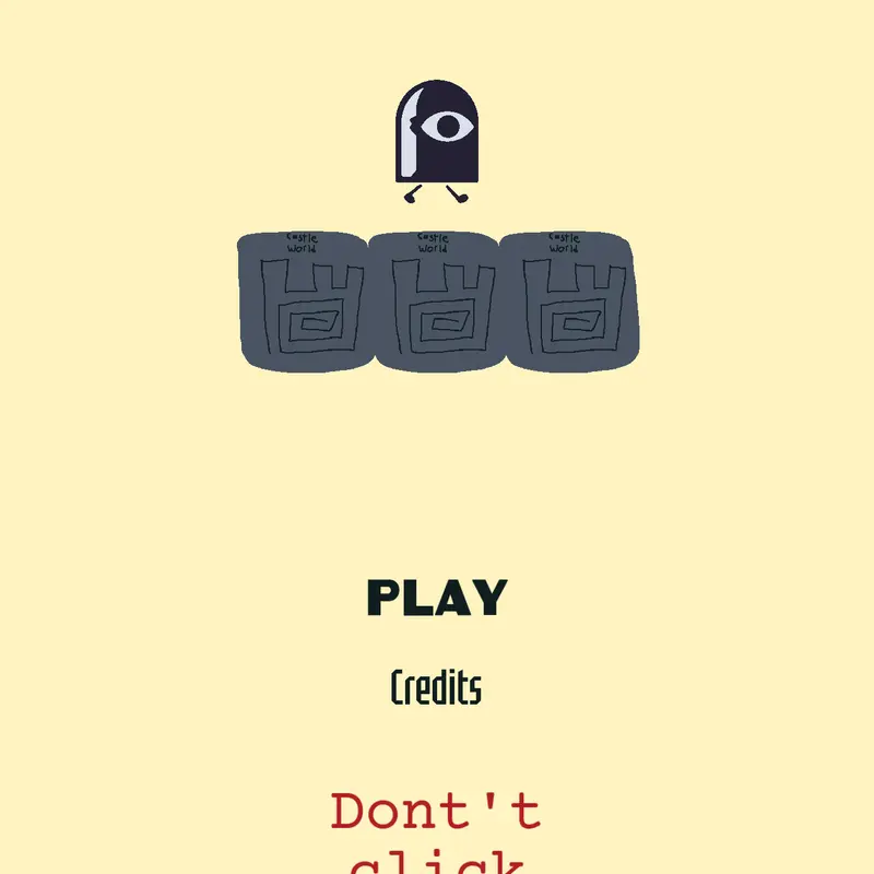 Game by @imo
