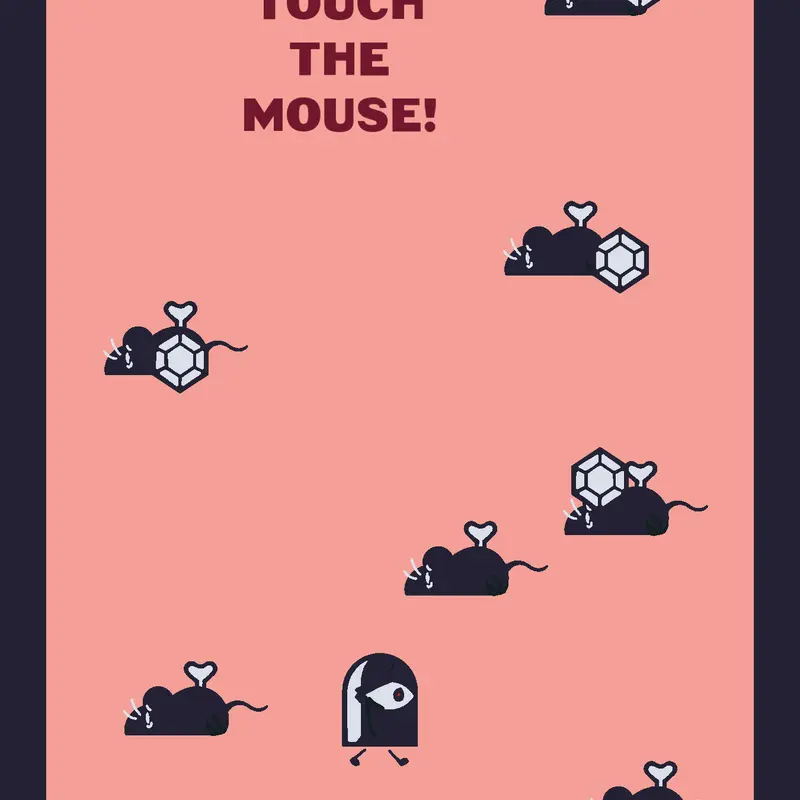 Game by @kennnnnymccormick