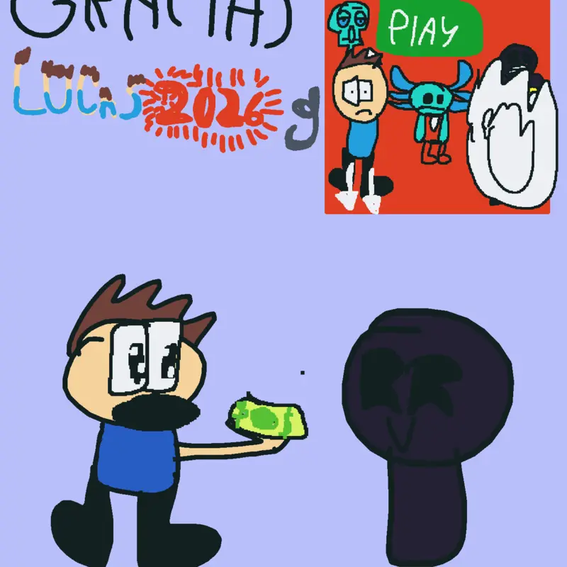 Game by @carloscortesyanten