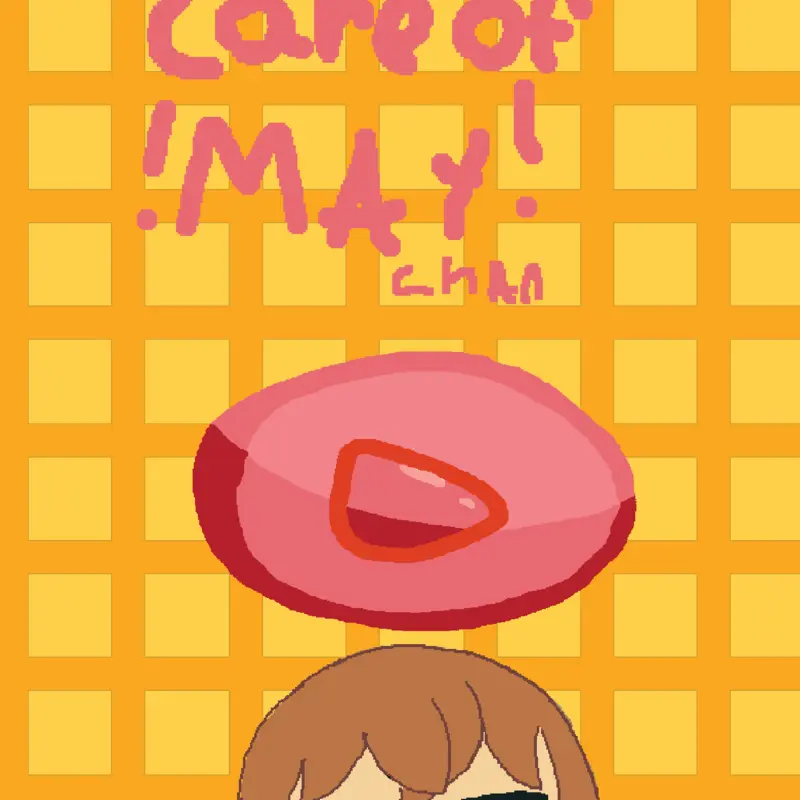 Game by @BananaRotiCookie