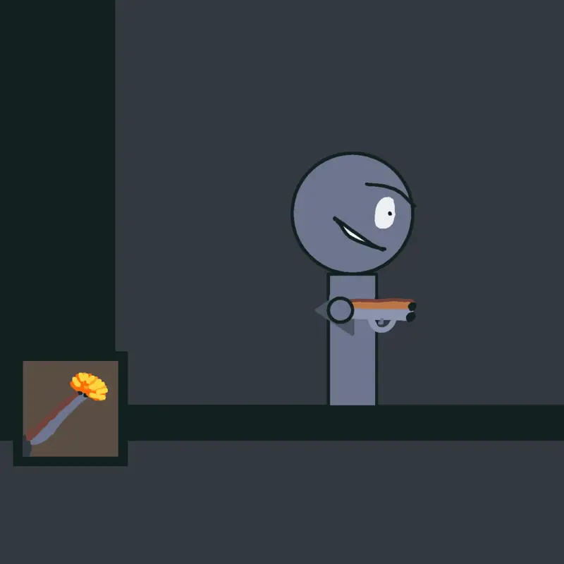 Game by @mekalo