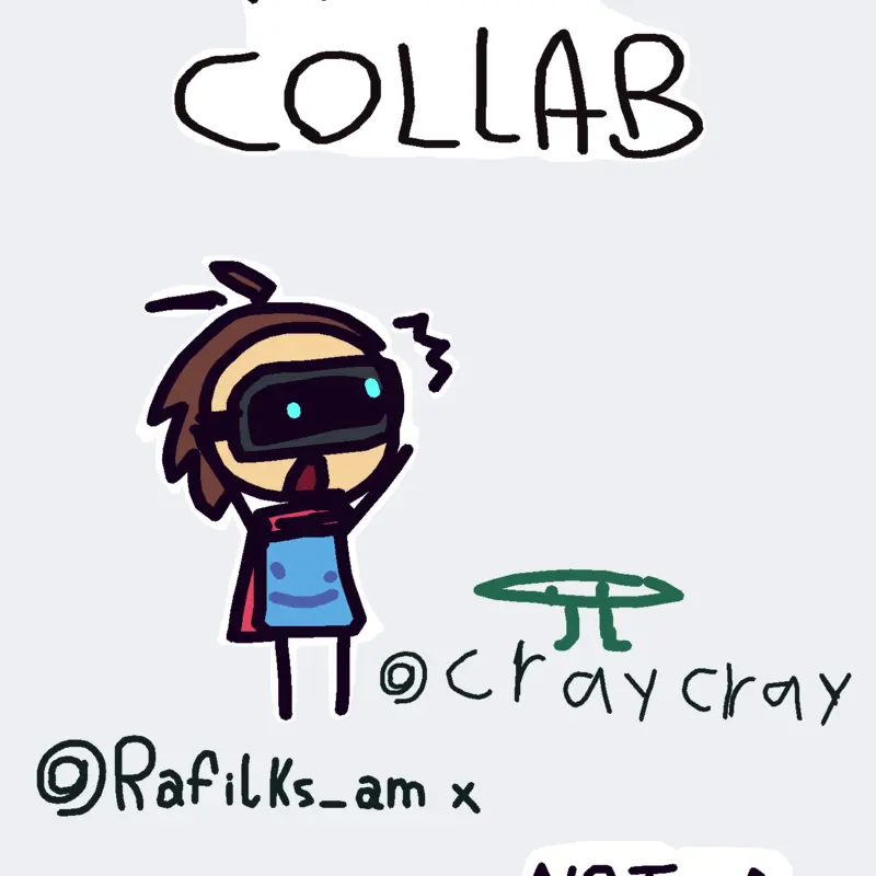 Game by @CRAYCRAYtm