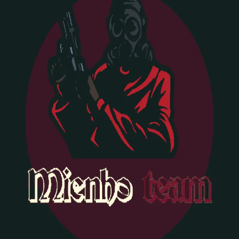 Game by @mienho_studios