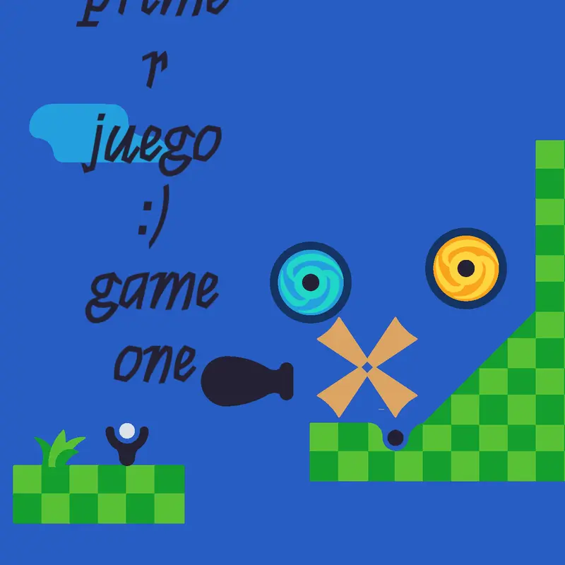 Game by @principianteeee