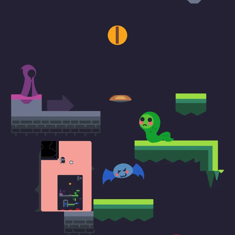 Game by @cuponplaya