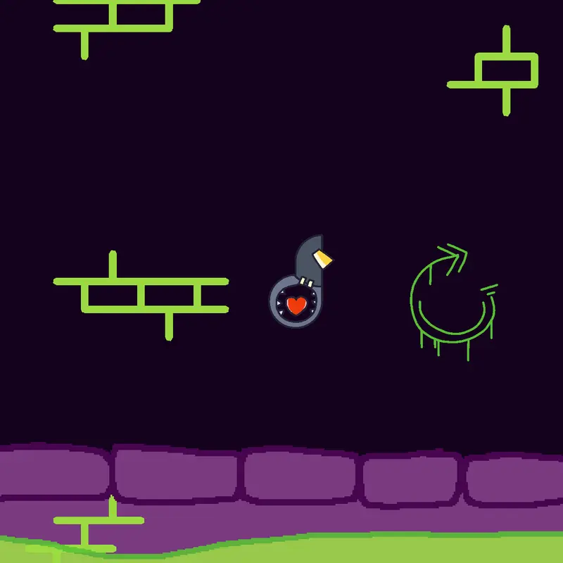 Game by @IceyHeads