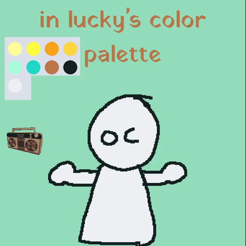 Game by @alt_oflucky_theduck