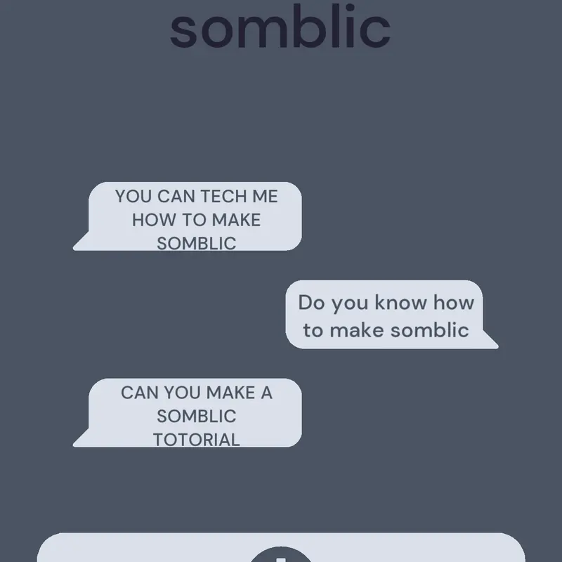 Game by @somicthehedgehog