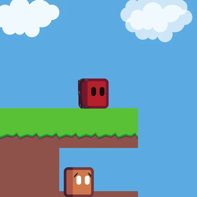 Game by @domates225