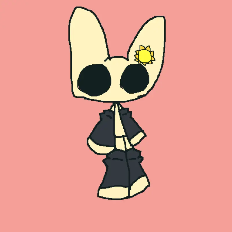 Game by @acreatorwith4ocs