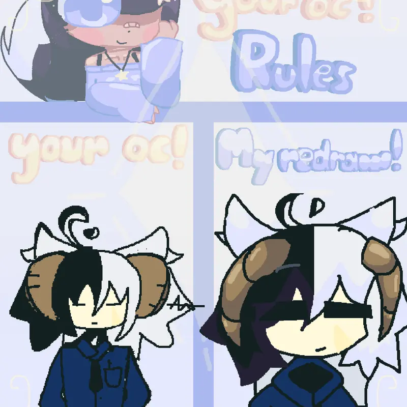 Game by @kinata_littlestar