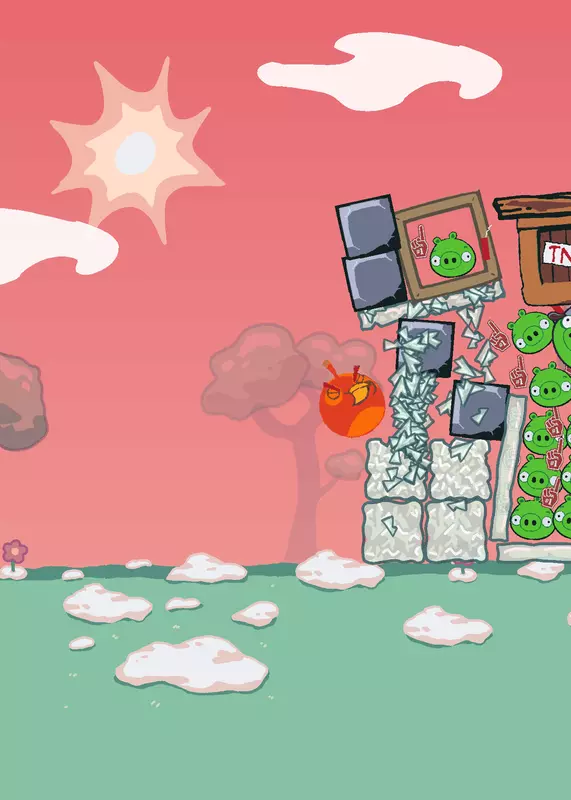 Game by @Invincrot