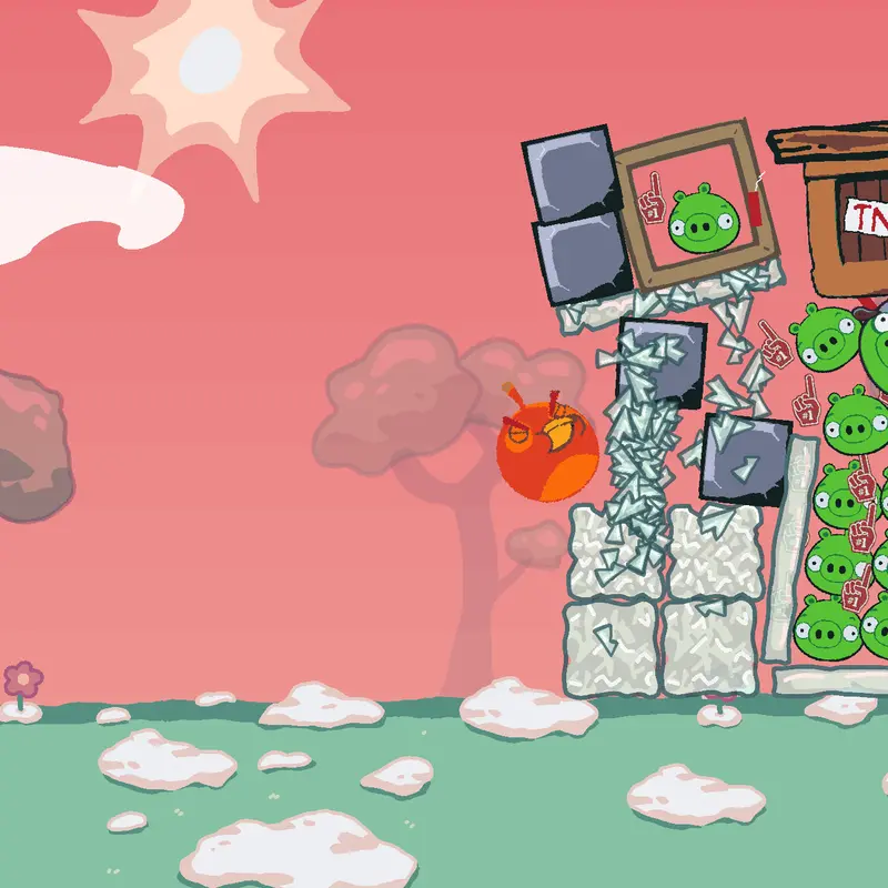 Game by @Invincrot