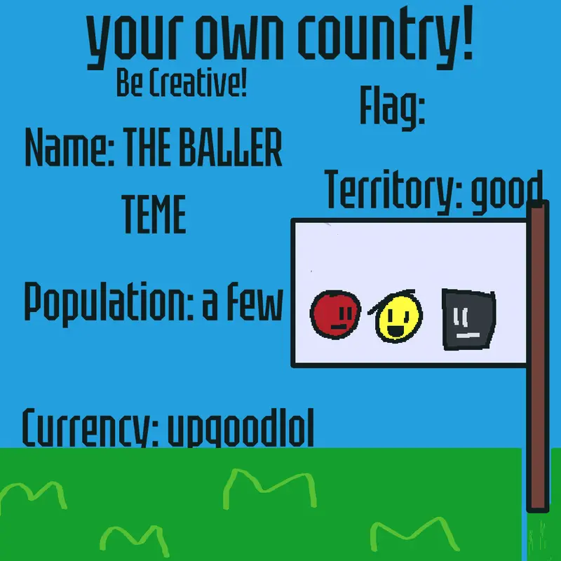 Game by @Bally_And_Friends