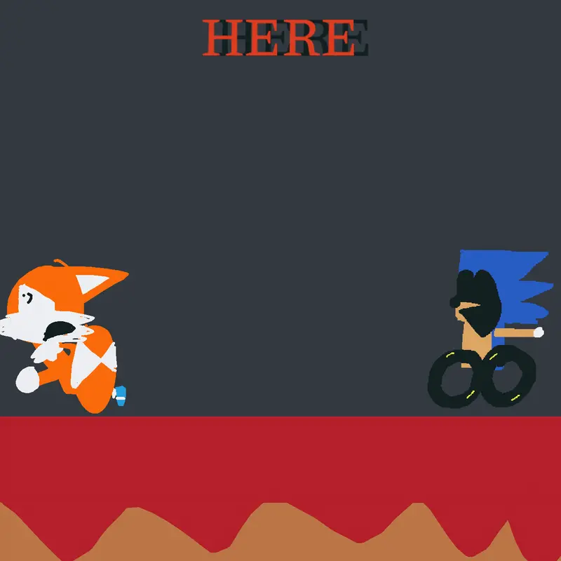 Game by @stick_the_man_and_wenda