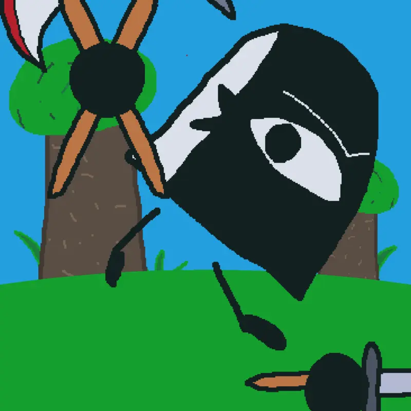Game by @C0rRuPt3dK0cHo666