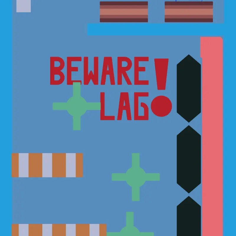 Game by @pandaguy