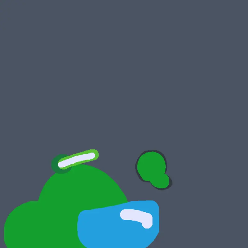 Game by @daphnia