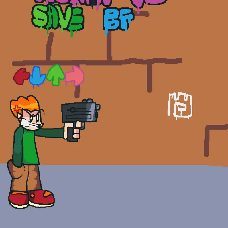 Game by @benjapyrient